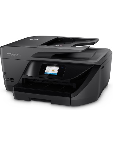 HP OfficeJet 6970 Getto termico d'inchiostro A4 600 x 1200 DPI 20 ppm Wi-Fi