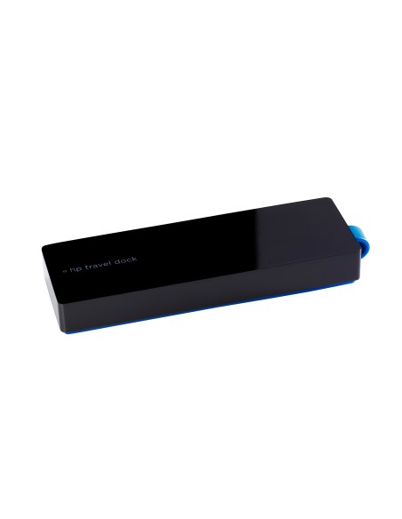 HP Dock da viaggio USB-C