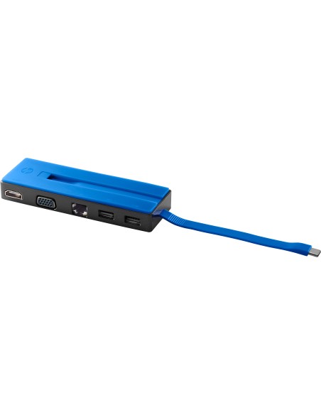 HP Dock da viaggio USB-C