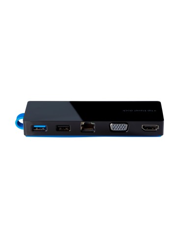 HP Dock da viaggio USB-C