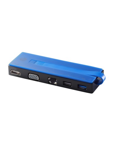 HP Dock da viaggio USB-C