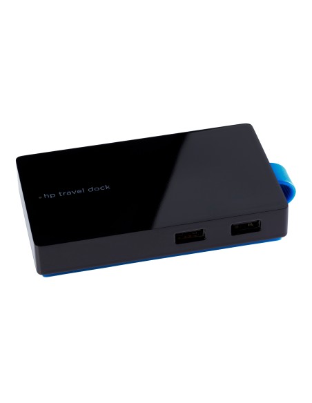 HP Dock da viaggio USB