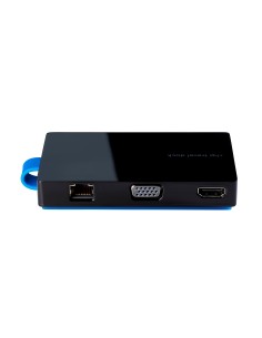 HP Dock da viaggio USB 2