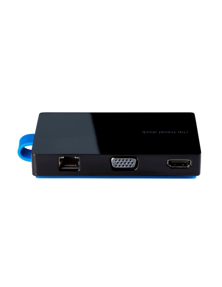 HP Dock da viaggio USB