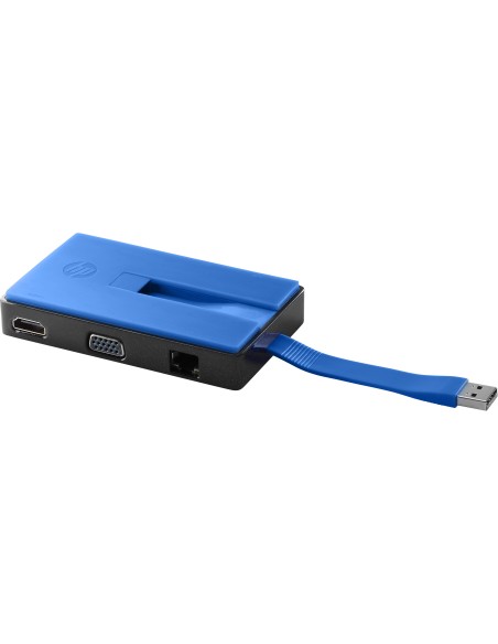 HP Dock da viaggio USB