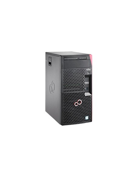 Fujitsu PRIMERGY TX1310 M3 server 3,3 GHz 8 GB Tower Famiglia Intel® Xeon® E3 250 W DDR4-SDRAM