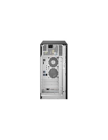 Fujitsu PRIMERGY TX1310 M3 server 3,3 GHz 8 GB Tower Famiglia Intel® Xeon® E3 250 W DDR4-SDRAM
