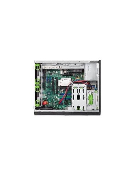 Fujitsu PRIMERGY TX1310 M3 server 3,3 GHz 8 GB Tower Famiglia Intel® Xeon® E3 250 W DDR4-SDRAM