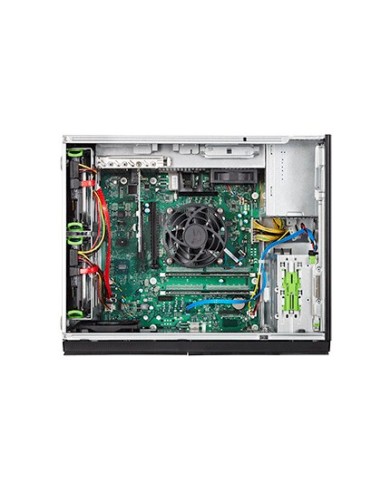 Fujitsu PRIMERGY TX1310 M3 server 3,9 GHz 8 GB Tower Intel® Core™ i3 250 W DDR4-SDRAM