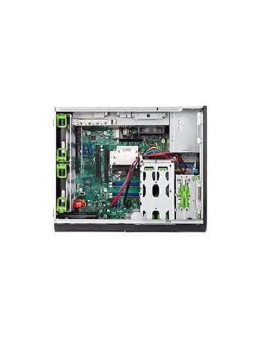 Fujitsu PRIMERGY TX1310 M3 server 3,9 GHz 8 GB Tower Intel® Core™ i3 250 W DDR4-SDRAM