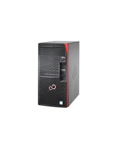 Fujitsu PRIMERGY TX1310 M3 server 3,1 GHz 8 GB Tower Famiglia Intel® Xeon® E3 250 W DDR4-SDRAM
