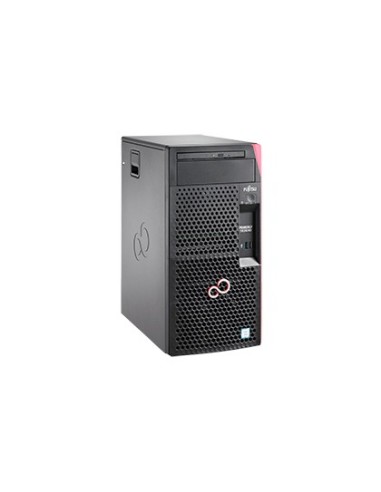 Fujitsu PRIMERGY TX1310 M3 server 3,1 GHz 8 GB Tower Famiglia Intel® Xeon® E3 250 W DDR4-SDRAM