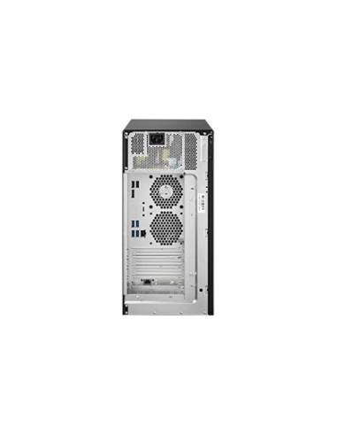 Fujitsu PRIMERGY TX1310 M3 server 3,1 GHz 8 GB Tower Famiglia Intel® Xeon® E3 250 W DDR4-SDRAM