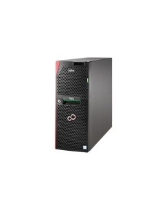 Fujitsu PRIMERGY TX1330 M3 server 3,5 GHz 8 GB Tower Intel® Xeon® E3 v6 231 W DDR4-SDRAM