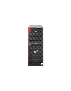 Fujitsu PRIMERGY TX1330 M3 server 3,5 GHz 8 GB Tower Intel® Xeon® E3 v6 231 W DDR4-SDRAM 2