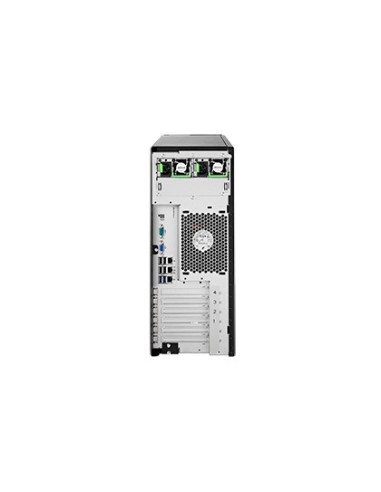 Fujitsu PRIMERGY TX1330 M3 server 3,5 GHz 8 GB Tower Intel® Xeon® E3 v6 231 W DDR4-SDRAM