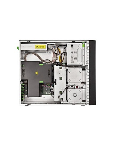 Fujitsu PRIMERGY TX1330 M3 server 3,5 GHz 8 GB Tower Intel® Xeon® E3 v6 231 W DDR4-SDRAM