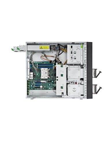 Fujitsu PRIMERGY TX1330 M3 server 3 GHz 8 GB Tower Intel® Xeon® E3 v6 DDR4-SDRAM