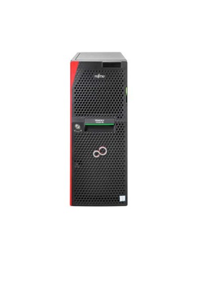 Fujitsu PRIMERGY TX1330 M3 server 3 GHz 8 GB Intel® Xeon® E3 v6 DDR4-SDRAM