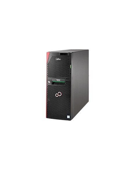 Fujitsu PRIMERGY TX1330 M3 server 3 GHz 8 GB Intel® Xeon® E3 v6 DDR4-SDRAM