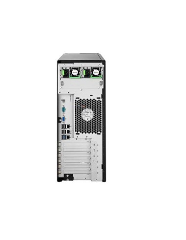 Fujitsu PRIMERGY TX1330 M3 server 3 GHz 8 GB Intel® Xeon® E3 v6 DDR4-SDRAM