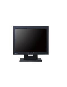 EIZO FDX1501T-A 38,1 cm (15") 1024 x 768 Pixel Chiosco Nero
