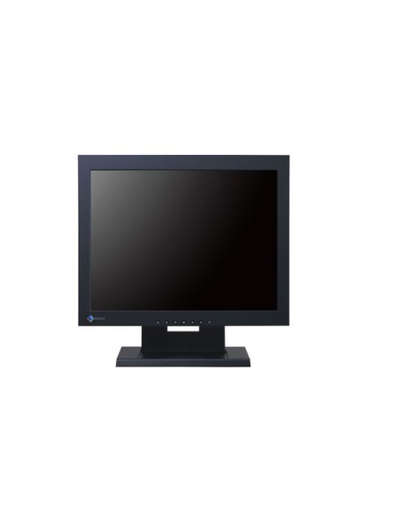 EIZO FDX1501T-A 38,1 cm (15") 1024 x 768 Pixel Chiosco Nero