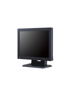 EIZO FDX1501T-A 38,1 cm (15") 1024 x 768 Pixel Chiosco Nero 2
