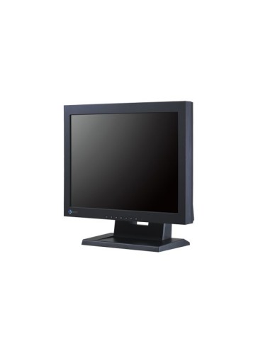 EIZO FDX1501T-A 38,1 cm (15") 1024 x 768 Pixel Chiosco Nero