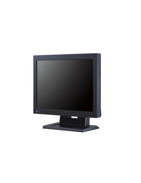 EIZO FDX1501T-A 38,1 cm (15") 1024 x 768 Pixel Chiosco Nero