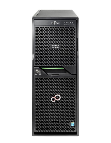 Fujitsu PRIMERGY TX2540 M1 server 2,2 GHz 8 GB Tower Famiglia Intel® Xeon® E5 v2 800 W DDR3-SDRAM