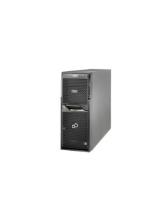 Fujitsu PRIMERGY TX2540 M1 server 1,8 GHz 8 GB Tower Famiglia Intel® Xeon® E5 v2 DDR3-SDRAM
