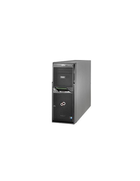 Fujitsu PRIMERGY TX2540 M1 server 1,8 GHz 8 GB Tower Famiglia Intel® Xeon® E5 v2 DDR3-SDRAM
