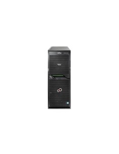 Fujitsu PRIMERGY TX2540 M1 server 1,8 GHz 8 GB Tower Famiglia Intel® Xeon® E5 v2 DDR3-SDRAM 2