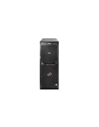 Fujitsu PRIMERGY TX2540 M1 server 1,8 GHz 8 GB Tower Famiglia Intel® Xeon® E5 v2 DDR3-SDRAM