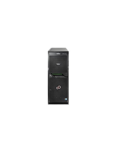 Fujitsu PRIMERGY TX2540 M1 server 1,8 GHz 8 GB Tower Famiglia Intel® Xeon® E5 v2 DDR3-SDRAM