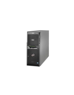 Fujitsu PRIMERGY TX2540 M1 server 2,4 GHz 8 GB Tower Famiglia Intel® Xeon® E5 v2 DDR3-SDRAM