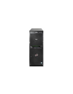 Fujitsu PRIMERGY TX2540 M1 server 2,4 GHz 8 GB Tower Famiglia Intel® Xeon® E5 v2 DDR3-SDRAM 2