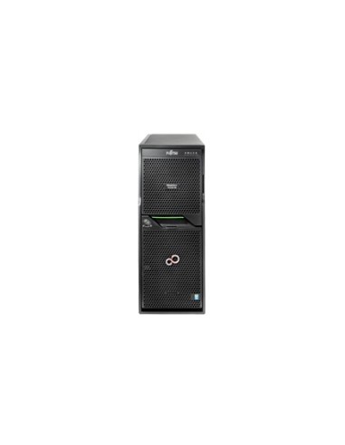 Fujitsu PRIMERGY TX2540 M1 server 2,4 GHz 8 GB Tower Famiglia Intel® Xeon® E5 v2 DDR3-SDRAM