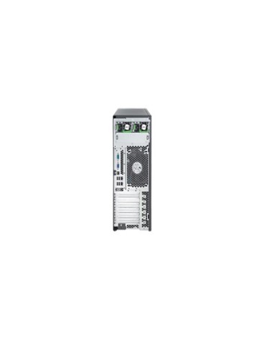 Fujitsu PRIMERGY TX2540 M1 server 2,4 GHz 8 GB Tower Famiglia Intel® Xeon® E5 v2 DDR3-SDRAM