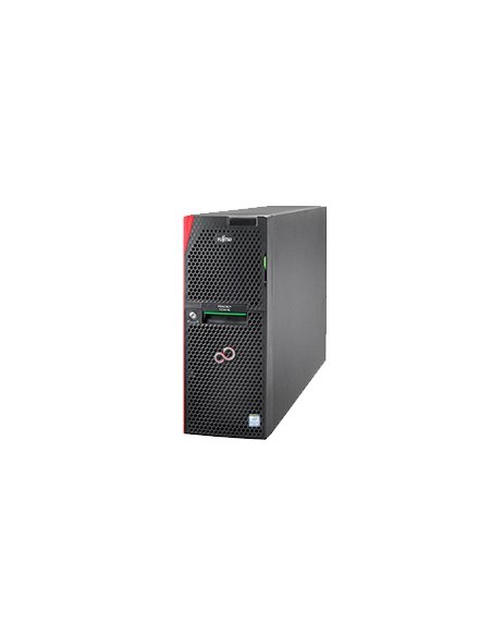 Fujitsu PRIMERGY TX2560 M2 server 2,2 GHz 16 GB Tower (4U) Intel® Xeon® E5 v4 800 W DDR4-SDRAM