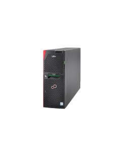 Fujitsu PRIMERGY TX2560 M2 server 2,1 GHz 16 GB Tower (4U) Intel® Xeon® E5 v4 800 W DDR4-SDRAM