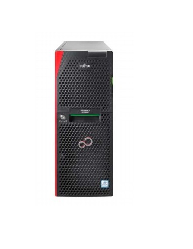 Fujitsu PRIMERGY TX2560 M2 server 2,1 GHz 16 GB Tower (4U) Intel® Xeon® E5 v4 800 W DDR4-SDRAM