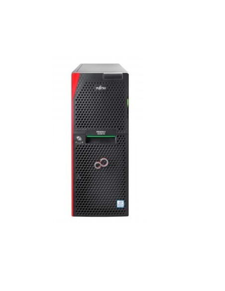 Fujitsu PRIMERGY TX2560 M2 server 2,1 GHz 16 GB Tower (4U) Intel® Xeon® E5 v4 800 W DDR4-SDRAM