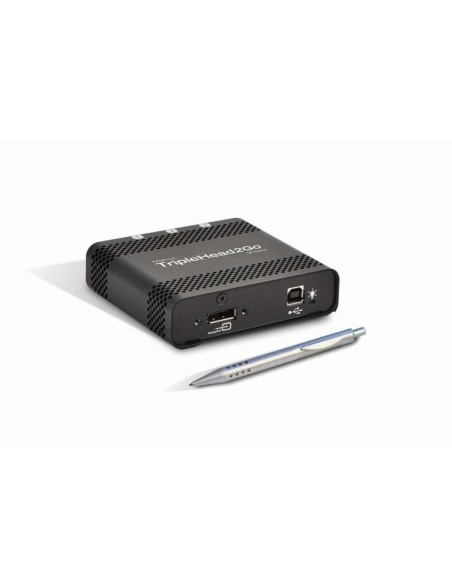 Matrox TripleHead2Go DP Edition DisplayPort 3x DisplayPort
