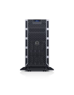 DELL PowerEdge T330 server 3,7 GHz 8 GB Tower (5U) Intel® Xeon® E3 v6 495 W DDR4-SDRAM