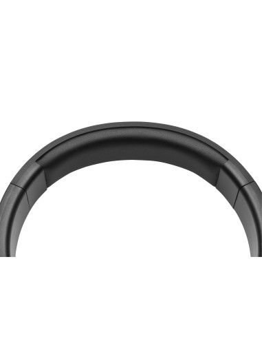 HP Cuffie con cavo nere H3100