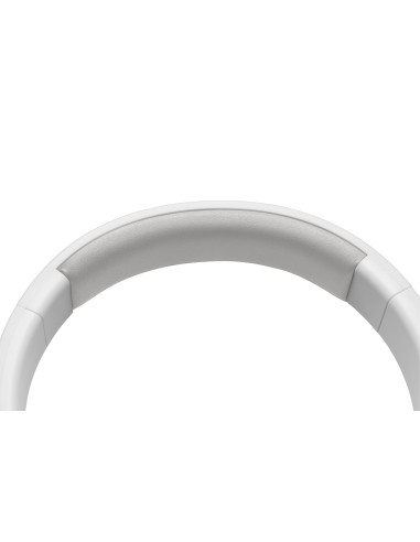 HP Cuffie con cavo bianche H3100