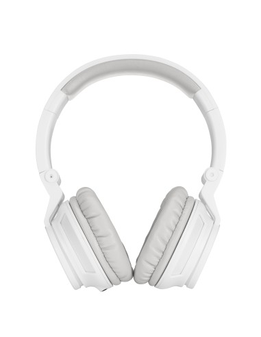 HP Cuffie con cavo bianche H3100