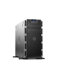 DELL PowerEdge T430 server 1,7 GHz 8 GB Tower (5U) Intel® Xeon® E5 v4 DDR4-SDRAM
